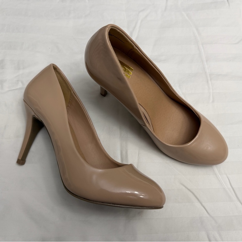 SM Heels